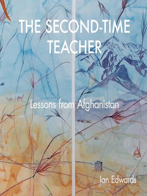 Title details for The Second-Time Teacher by Ian Edwards - Wait list